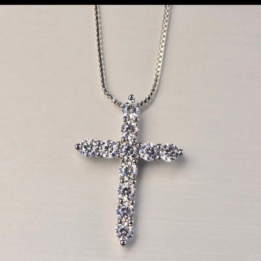 La Croix necklace